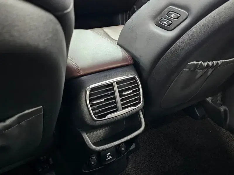 2019 Hyundai Santa Fe с пробегом 107 725 км