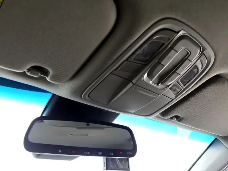 2019 Hyundai Santa Fe с пробегом 58 144 км