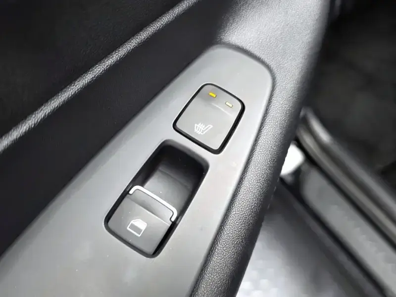 2019 Hyundai Santa Fe с пробегом 58 144 км