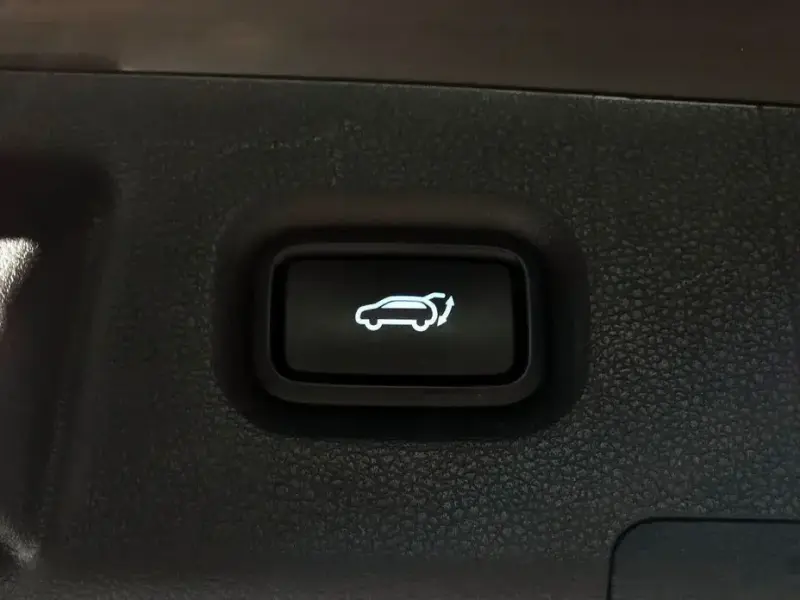 2019 Hyundai Santa Fe с пробегом 58 144 км