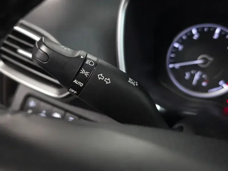 2018 Hyundai Santa Fe с пробегом 118 060 км
