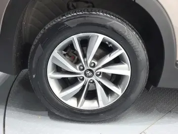 2018 Hyundai Santa Fe с пробегом 118 060 км