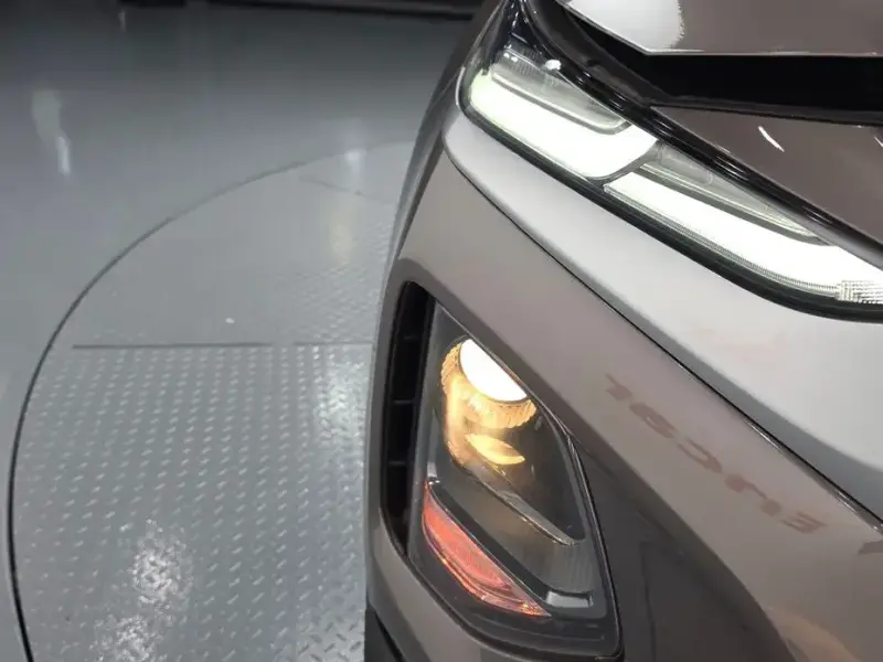 2018 Hyundai Santa Fe с пробегом 118 060 км