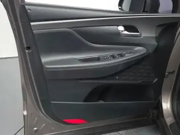 2018 Hyundai Santa Fe с пробегом 118 060 км