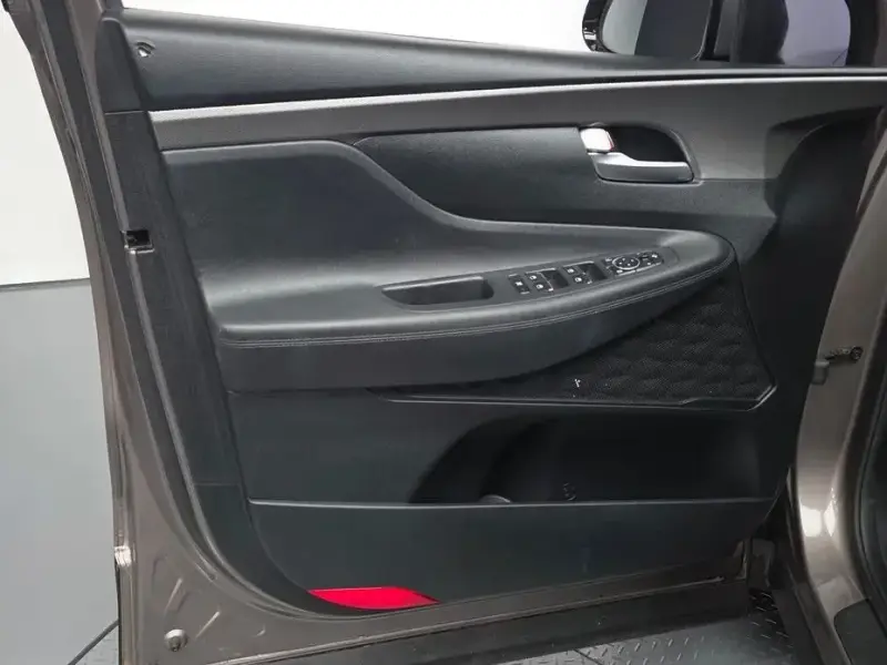 2018 Hyundai Santa Fe с пробегом 118 060 км