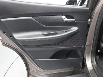 2018 Hyundai Santa Fe с пробегом 118 060 км