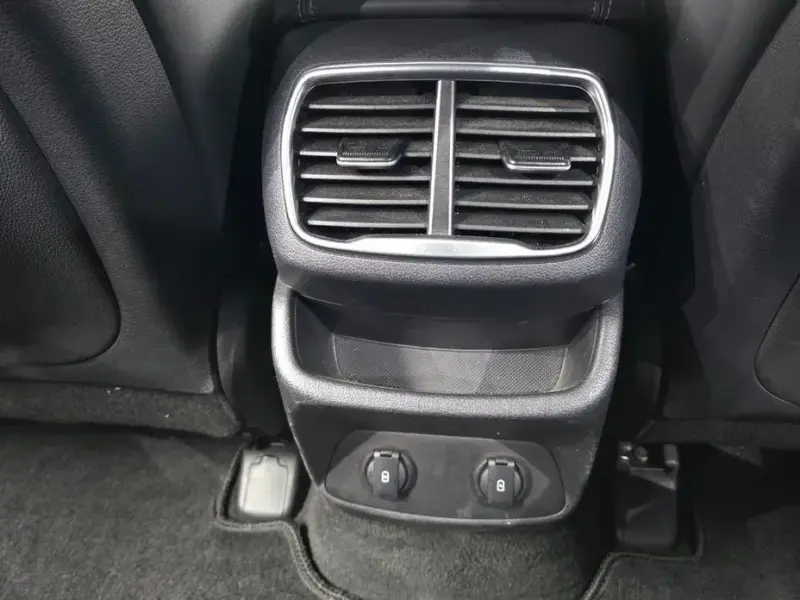 2018 Hyundai Santa Fe с пробегом 118 060 км