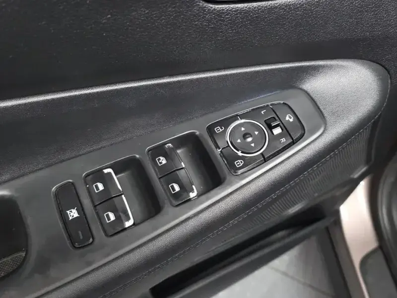 2018 Hyundai Santa Fe с пробегом 118 060 км