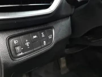 2018 Hyundai Santa Fe с пробегом 118 060 км