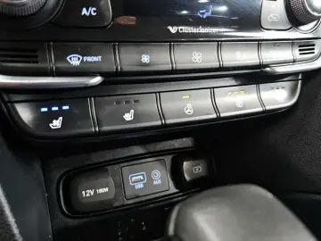 2019 Hyundai Santa Fe с пробегом 117 570 км