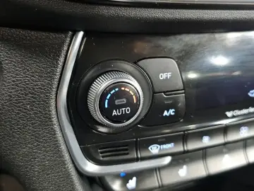 2019 Hyundai Santa Fe с пробегом 117 570 км