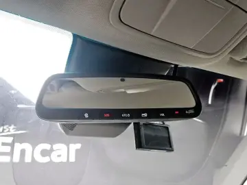 2019 Hyundai Santa Fe с пробегом 117 570 км