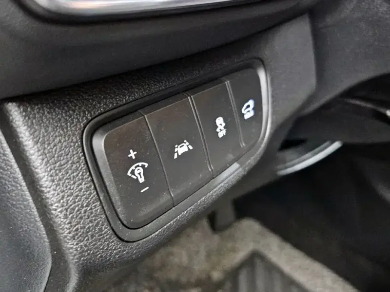 2019 Hyundai Santa Fe с пробегом 117 570 км