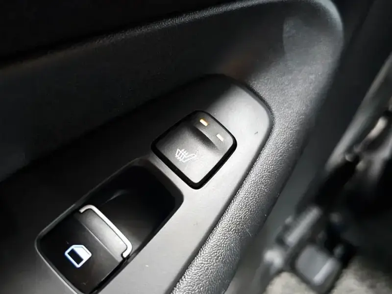 2019 Hyundai Santa Fe с пробегом 117 570 км