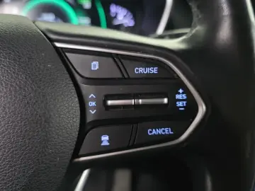 2018 Hyundai Santa Fe с пробегом 135 458 км