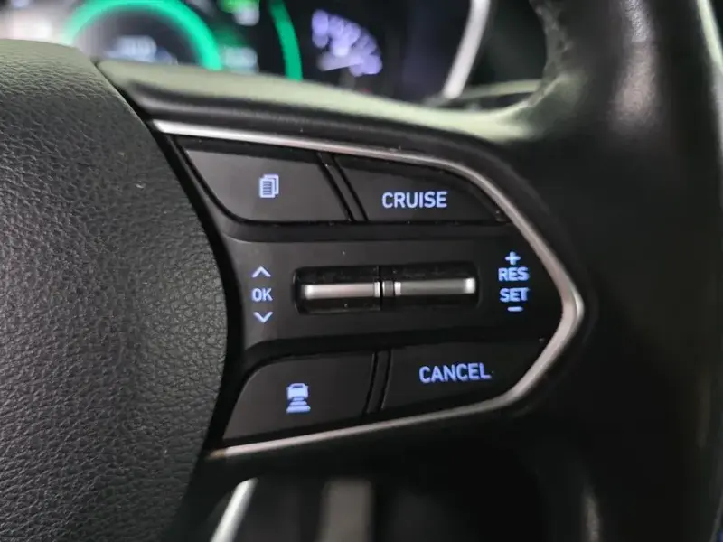 2018 Hyundai Santa Fe с пробегом 135 458 км