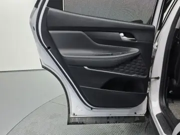 2018 Hyundai Santa Fe с пробегом 135 458 км