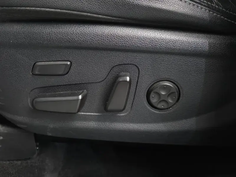 2018 Hyundai Santa Fe с пробегом 135 458 км