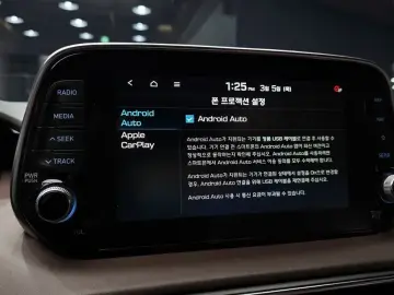 2019 Hyundai Santa Fe с пробегом 75 607 км