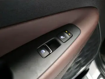 2019 Hyundai Santa Fe с пробегом 75 607 км
