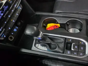 2018 Hyundai Santa Fe с пробегом 139 802 км