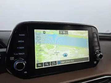 2018 Hyundai Santa Fe с пробегом 187 534 км
