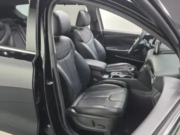 2018 Hyundai Santa Fe с пробегом 139 802 км