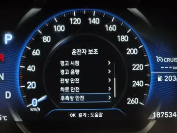 2018 Hyundai Santa Fe с пробегом 187 534 км