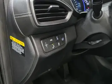 2018 Hyundai Santa Fe с пробегом 139 802 км