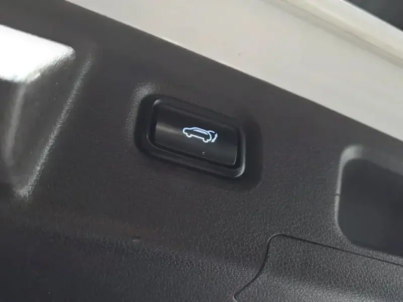 2018 Hyundai Santa Fe с пробегом 187 534 км