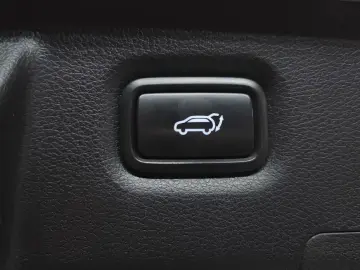 2018 Hyundai Santa Fe с пробегом 139 802 км