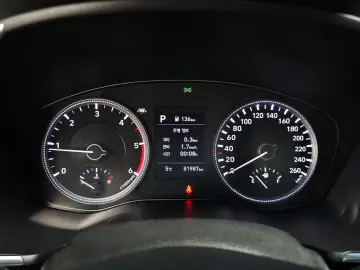 2018 Hyundai Santa Fe с пробегом 81 987 км
