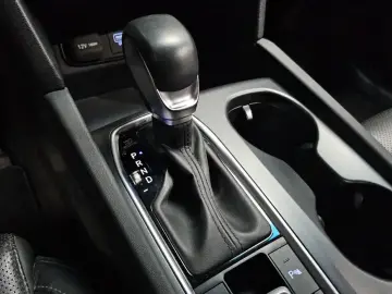 2018 Hyundai Santa Fe с пробегом 81 987 км