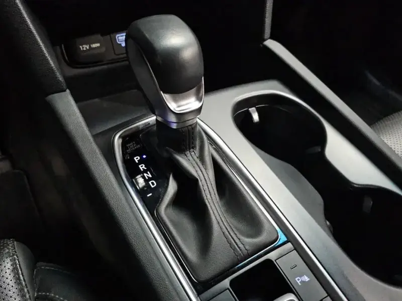 2018 Hyundai Santa Fe с пробегом 81 987 км
