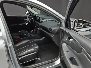 2018 Hyundai Santa Fe с пробегом 81 987 км