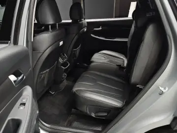 2018 Hyundai Santa Fe с пробегом 81 987 км