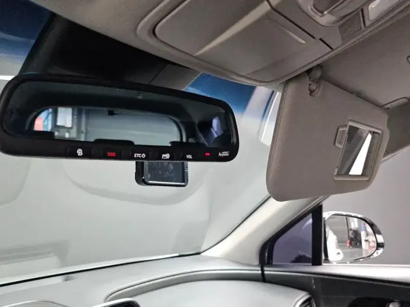 2018 Hyundai Santa Fe с пробегом 81 987 км
