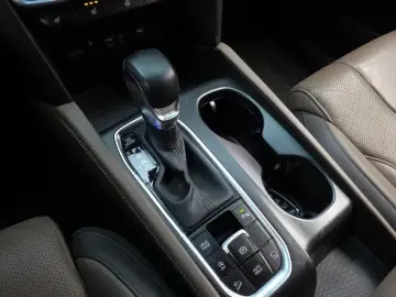 2018 Hyundai Santa Fe с пробегом 65 455 км