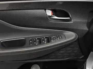 2018 Hyundai Santa Fe с пробегом 81 987 км