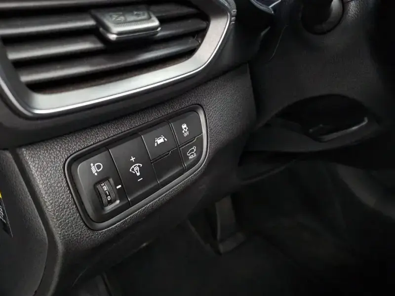 2018 Hyundai Santa Fe с пробегом 81 987 км