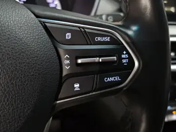 2018 Hyundai Santa Fe с пробегом 81 987 км