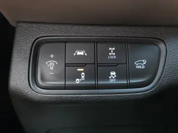 2018 Hyundai Santa Fe с пробегом 65 455 км