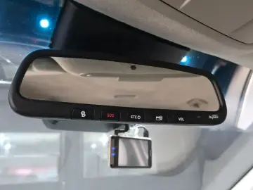 2018 Hyundai Santa Fe с пробегом 65 455 км