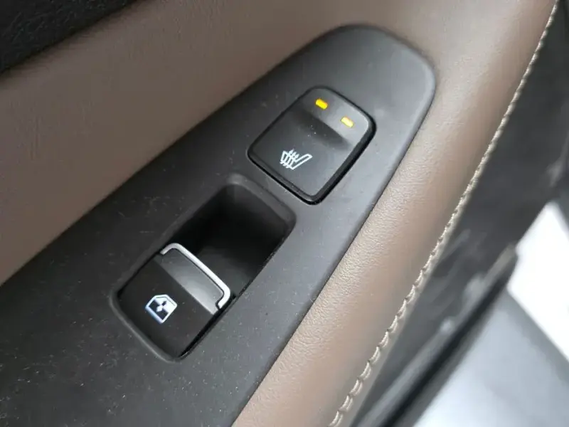 2018 Hyundai Santa Fe с пробегом 65 455 км