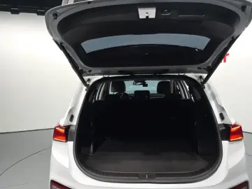 2018 Hyundai Santa Fe с пробегом 65 455 км