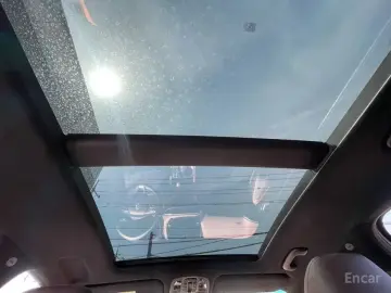 2019 Hyundai Santa Fe с пробегом 106 172 км