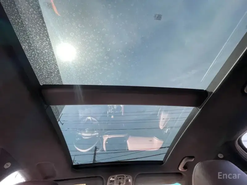 2019 Hyundai Santa Fe с пробегом 106 172 км