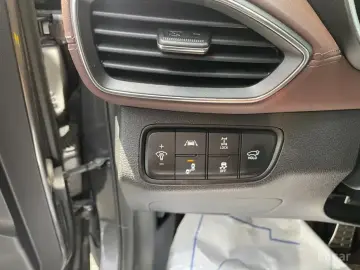 2019 Hyundai Santa Fe с пробегом 106 172 км