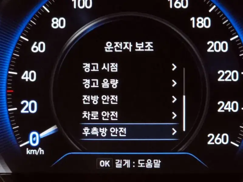 2018 Hyundai Santa Fe с пробегом 112 657 км