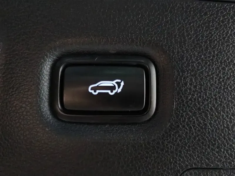 2018 Hyundai Santa Fe с пробегом 112 657 км